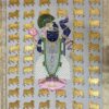 Shrinath Ji’s Grace Pichwai Painting