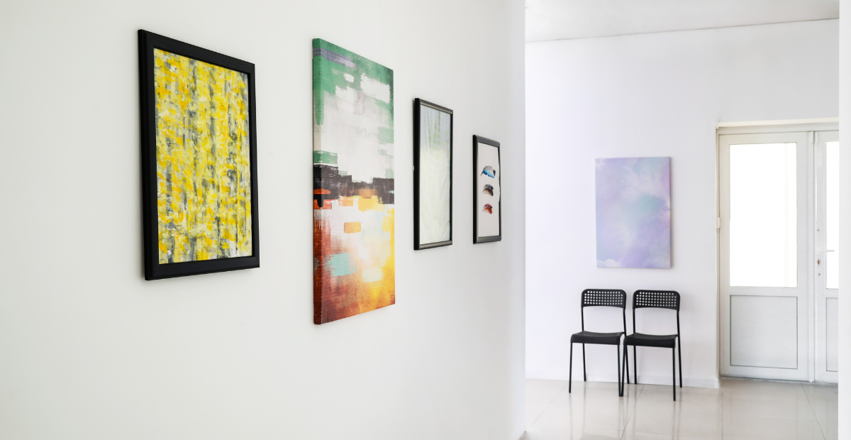 Handmade Art Collection