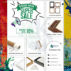 Kalashree Art Painting Frames